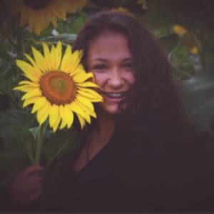 Meet your Posher, Jasmine